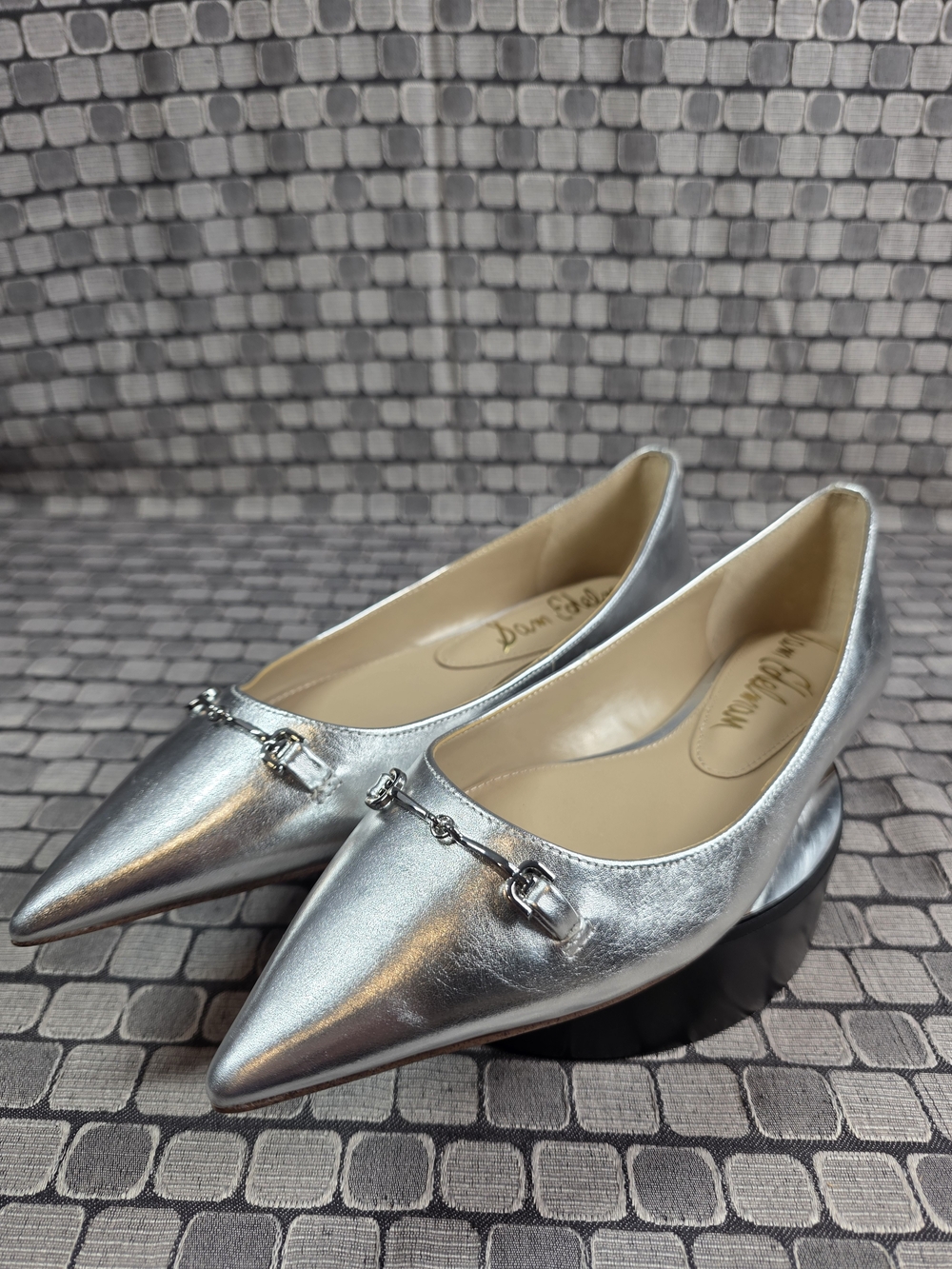 Sam Edelman Nori Ballet Flats